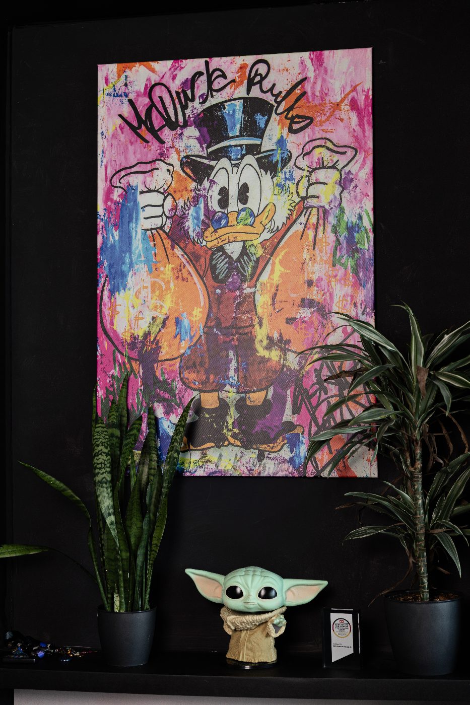 McDuck Rules