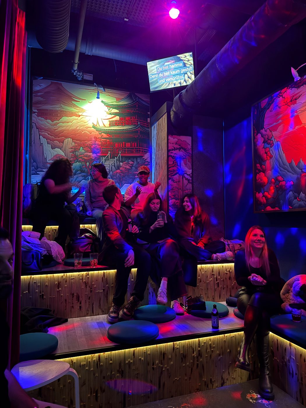 Karaoke