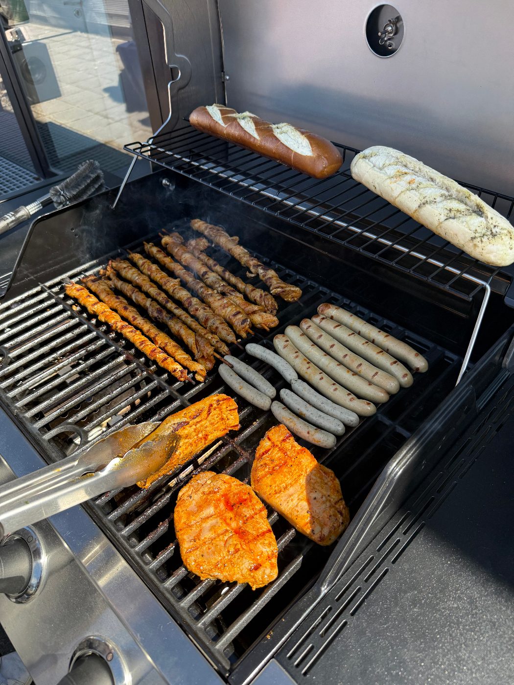 Rooftop-BBQ
