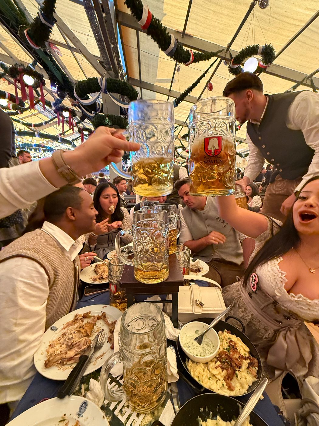 Wiesn